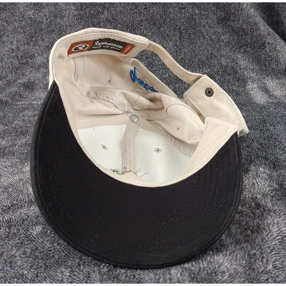 Richardson Florida Gators‎ Golf Baseball Cap Mens Adjustable Cotton Embroidered
